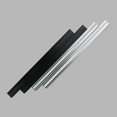 Plastik- und Edelstahl-Warmrand-Spacerbar für modernes Isolierglasdesign