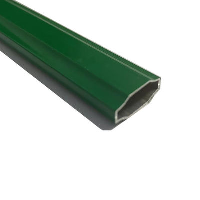 3m Länge Georgian Bar Aluminium Dekorativ Spacer Bar für kundenspezifische Anforderungen
