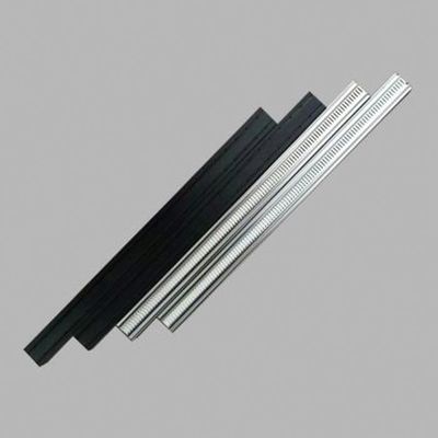 T-Typ umweltfreundlich 6-27MM Warmrand Flexible Dichtungs-Spacer Bar für isoliertes Glas