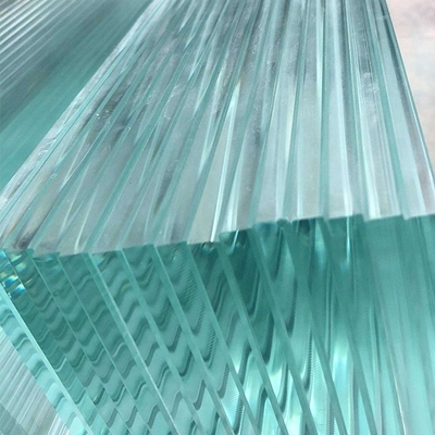 Transparente PVB-Glaslaminierungsfolie für eine optimale Leistung
