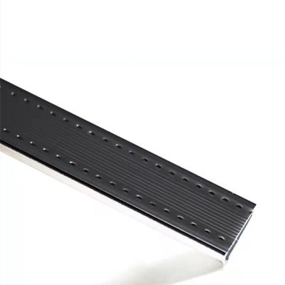 Ausgezeichnete Leistung Hochfrequenz-Schweiß-Aluminium-Spacerbar für Isolierglas