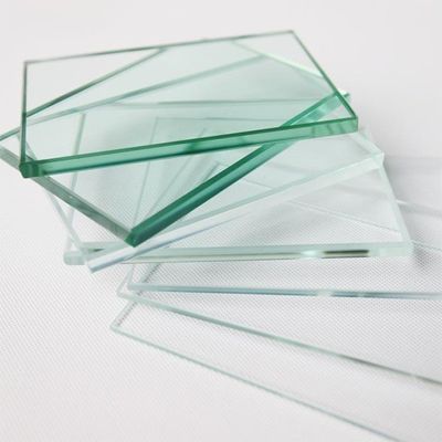 Modern Design Style T-Typ 0,38 mm und 0,76 mm Polyvinyl PVB Film für laminiertes Glas