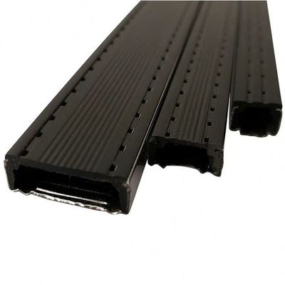angepasste Farbe Warm Edge Spacer Isolierglas für moderne Design-Anwendungen