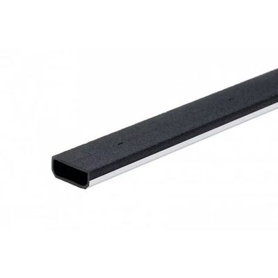 Doppelverglasung aus PVC aus Edelstahl Warmrand-Spacerbar für Insektenschutz