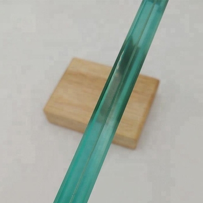 Bürogebäude T-Laminationsfolie aus PVC mit einer Dicke von 0,38 mm