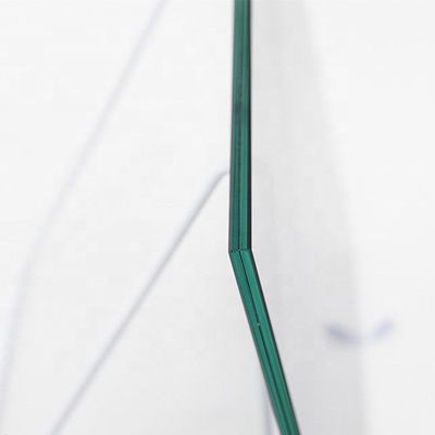 0.56mm PVB-Film im modernen Design-Stil für die Anwendung von grünem Glas