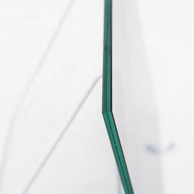 Durchsichtige 1,14mm PVB-Film für modernes Glasdesign und hohe Haltbarkeit