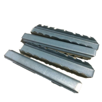 Schlüsselanbringmaschine Stahl Dreiecksform Aluminium Eckverbindungen für Industrie