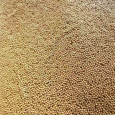 Isolierglas 3A Molekularsieb für die Feuchtigkeitsabsorption in Gebäuden