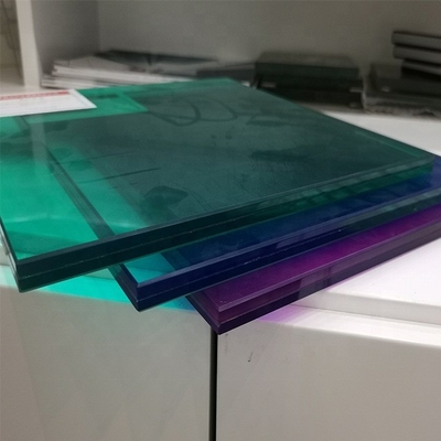 1.14 mm PVB-Film für Auto-Moderne-Design von Profis hergestellt