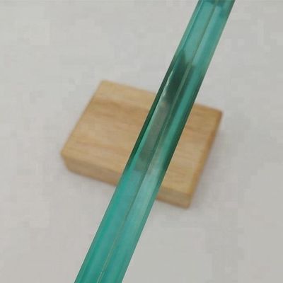 Transparentes Polymermaterial 0,76 Pvb-Film für Fahrzeugglas