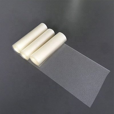 Hochhafte glänzende EVA-Laminationsrollen für Polymermaterial im Bürogebäude