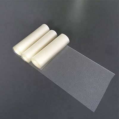 0.38 mm T-EVA-Rollfilm für eine stärkere Haftung und eine hohe Klebfestigkeit