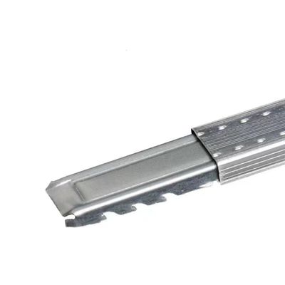 Isolierende Glasschirmfenster Aluminium Eckverbindung Kunststoff Eckschlüssel für Mühle