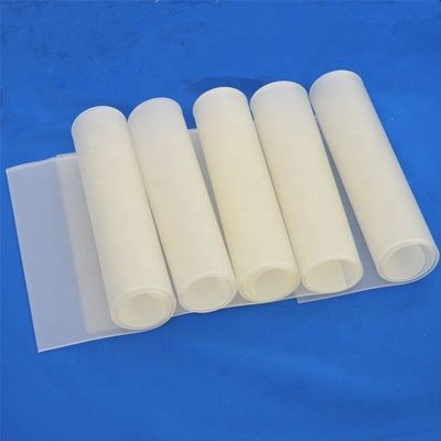Nichtlegierte 0,38 mm hohe Sicherheit Ultra-Clear Glass EVA Film für den Schutz von Glasfenstern