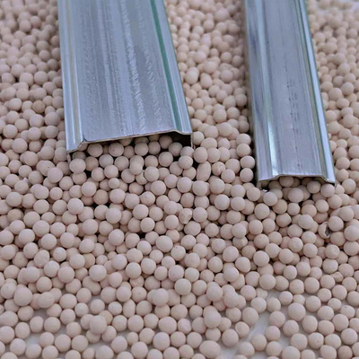 Trocknungsmittel Molekularsieb Li-lsx 0,4-0,8 mm Die beste Lösung für die Feuchtigkeitskontrolle