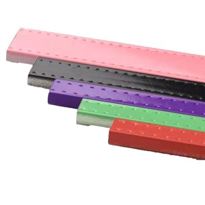 Aluminiumfensterprofil 12A für Doppelverglasung