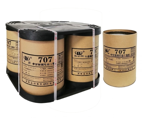 28 kg Butyl-Klebstoff mit extrem geringer Wasserdampfdurchlässigkeit