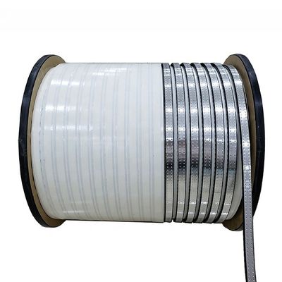 Korrosionsbeständige Aluminiumbutylflexible Abstandsbalken für die Isolierglastechnik