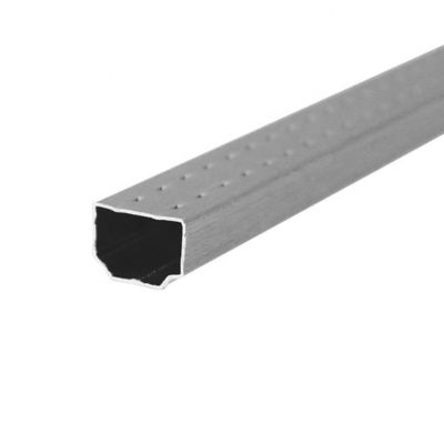 Flexible, biegsame Aluminium-Abstandsscheibe für Doppelverglasung Alle Szenarien