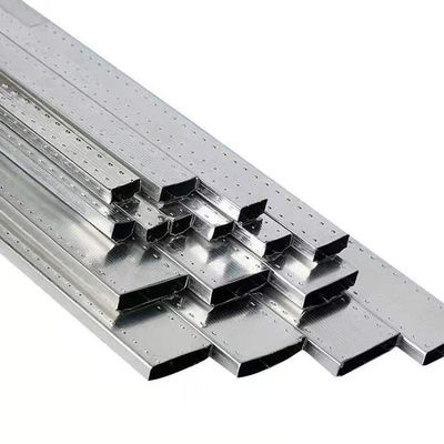 Doppelglas-Spacer Bar Aluminium 4-40A für Türen und Fenster /0,13mm-0,35mm Dicke