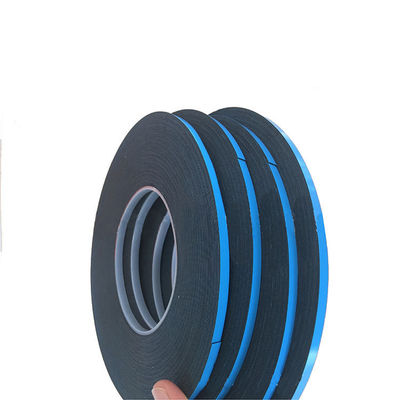 4 mm*0,5 mm Butylband für Doppelverglasungsglas in Bürogebäuden