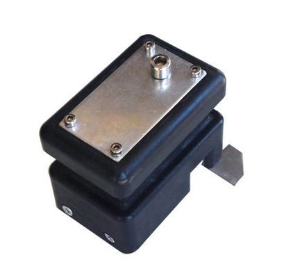 Isolierende Glas-Wiggle-Gummi-Spacer-Handwerkzeuge zum Versiegeln von Spacer 5 kg Bruttogewicht