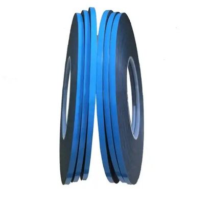 30-45 Tage Lieferdatum 4 mm Butylband für Doppelglas in schwarzer Farbe