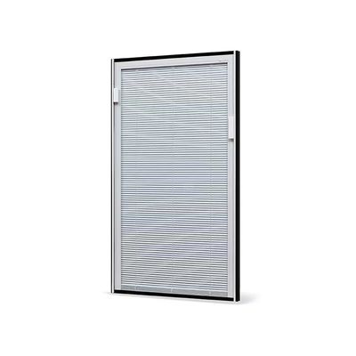 ODM-Design-Stil 0,18 mm verstellbares Fenster für Isolierglasfenster und -türen