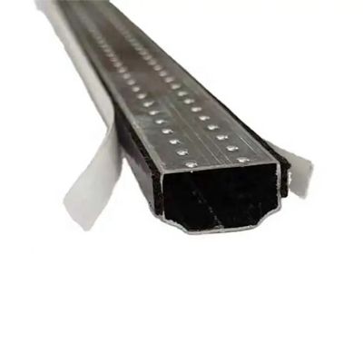 Entdecken Sie die Vorteile von Butyltape und Aluminium-Abstandsbalken für Tür-Fensterlösungen