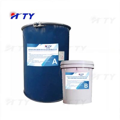 Doppelverglasung Silikon Isolierglasdichtungsmittel mit 30% Anzahlung 70% Guthaben T/T
