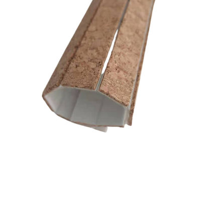 6m2/tn Kapazität Isoliertes Glas Trenndichtungen zum Schutz von Quadratglas-Königpad