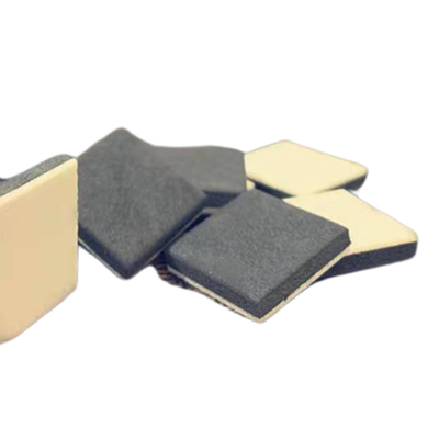 3/4 mm Korkauftriebseparator Schutz Korkenpolster zum Schutz von Glas Gelb/Rot/Schwarz