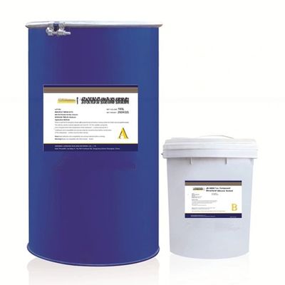 190L Big Drum Neutral Silikon Versiegelungsmittel mit Lieferung in 10-15 Tagen
