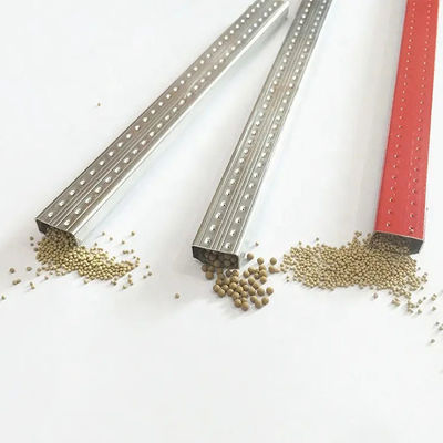 Bleibeverarbeitungsdienst BUTYL SEALANT FÜR ISOLIEREN GLASS IN WITZ Toleranz 0,005MM