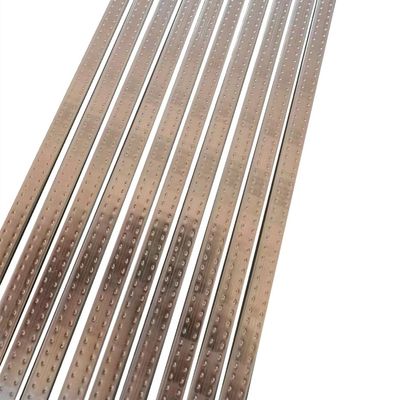 Silber/Schwarz 12A 6mm klares gehärtetes Glas Isolierglas für Biegen