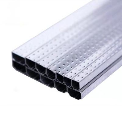 Fabriklieferant Aluminium-Abstandsbar für Isolierglas