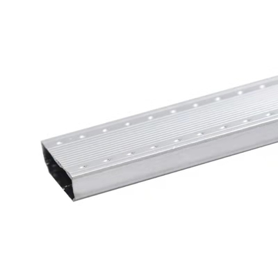 Schweißwerk Aluminium/Aluminium-Abstandsstange IGU-Abstandsstange/Doppelglasstreifen