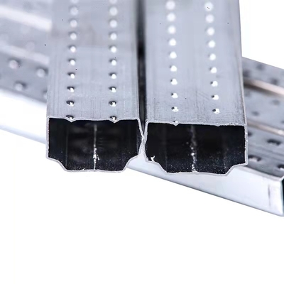 2024 China Fabrik Aluminium-Abstandsschiene für Isolierglas