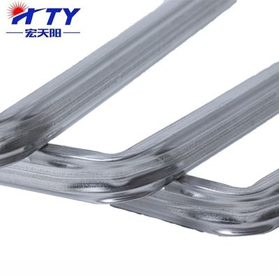 Best Qualität Abstandsbar 3003 Aluminium Abstandsbar für Doppelverglasung