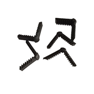 Eckschlüssel für Aluminium-Spacer Bar